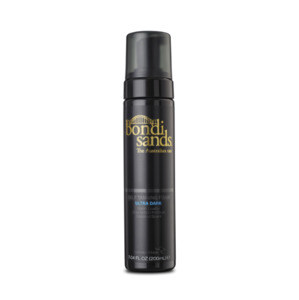 Bondi Sands: BONDI SANDS SELF TANING FOAM ULTRA DARK 200ML
