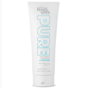 Bondi Sands: BONDI SANDS 'PURE' SLEEP MASK 75ML