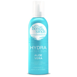 BONDI SANDS HYDRA UV ALOE AEROSOL 192ML