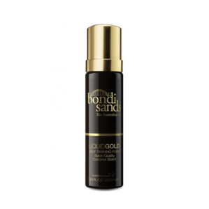 Bondi Sands: BONDI SANDS LIQUID GOLD FOAM 200ML