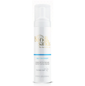 Bondi Sands: BONDI SANDS TAN ERASER FOAM 200ML
