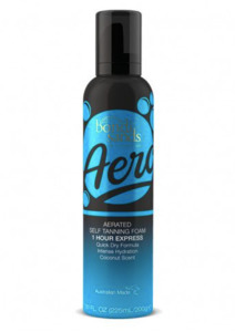 Bondi Sands: BONDI SANDS AERO 1 HOUR EXPRESS TAN 225ML