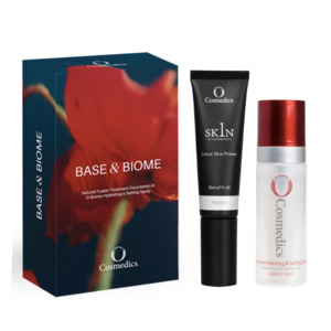 O Cosmedics: 1SKIN Base & Biome Duo – Primer