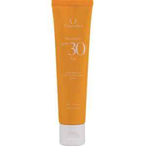 O Cosmedics: O COSMEDICS Mineral Pro SPF 30+ Tinted 75g