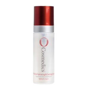 O COSMEDICS O-Biome Hydrating & Setting Spray 50ml