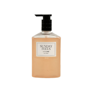 Ginger Me: GINGER&ME Hand Wash - 400ml