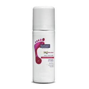 FOOTLOGIX TOE NAIL TINCTURE SPIRALEEN SPRAY