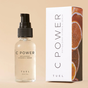 C Power Antioxidant Vitamin C Serum