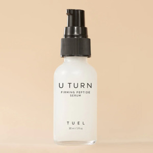 U Turn Firming Peptide Serum