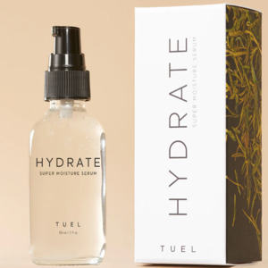 Tuel Hydrate Super Moisture Serum