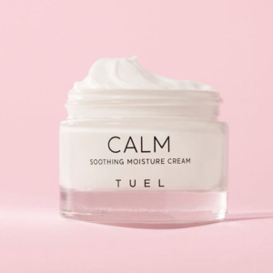 Tuel Skincare: Calm Soothing Moisture Cream