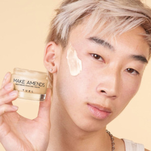 Make Amends Restoring Moisture Cream