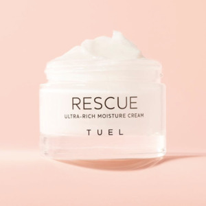 Rescue Ultra-Rich Moisture Cream