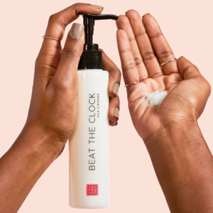 Beat The Clock Milk Cleanser