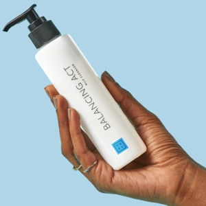 Balancing Act Antioxidant Cleanser