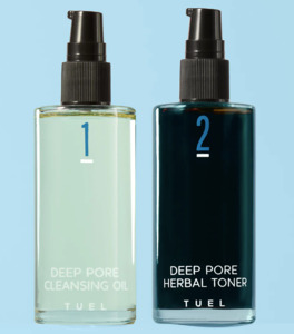 Balance Deep Pore Cleansing Duo