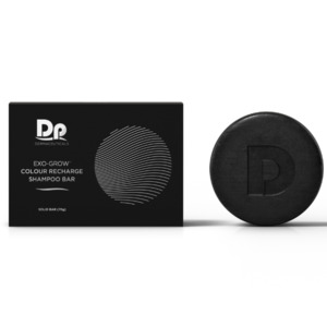 Dp Dermaceuticals: Dp Dermaceuticals Exo-Grow Colour Recharge Shampoo Bar 70g