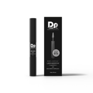 Dp Dermaceuticals Exo-Grow Lash&Brow 7ml