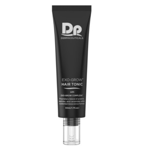 Dp Dermaceuticals: Dp Dermaceuticals Exo-Grow Hair Tonic 50ml