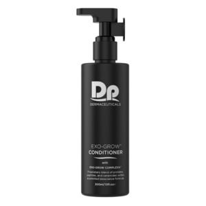 Dp Dermaceuticals: Dp Dermaceuticals Exo-Grow Conditioner 300ml