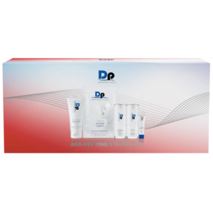 Dp Dermaceuticals: Dp Dermaceuticals Age-Defying Starter Kit