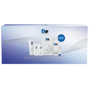 Dp Dermaceuticals: Dp Dermaceuticals Dermapen Treatment Homecare Starter Kit