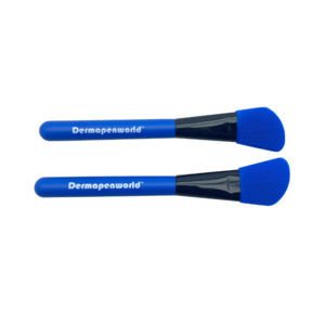 Dp Dermaceuticals Duo Silicone Applicator Set