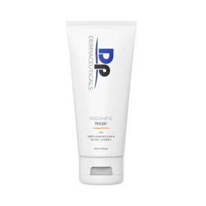 Dp Dermaceuticals: Dp Dermaceuticals Radiant-C Mask 150ml