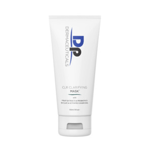 Dp Dermaceuticals: Dp Dermaceuticals CLR Clarifying Mask 150ml