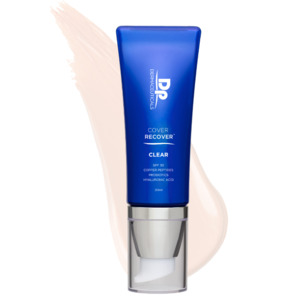 Dp Dermaceuticals Cover Recover SPF 30 20ml