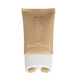 VOESH Tone’d Body Firming Roller Crème 100ml