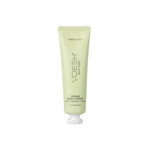 Voesh: VOESH Vegan Body Crème – Green Tea 88ml