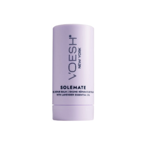 VOESH Solemate Heel Repair Balm – Lavender 22ml
