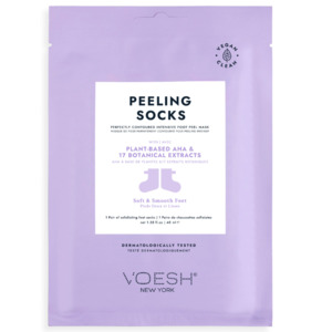 Voesh: VOESH Peeling Socks