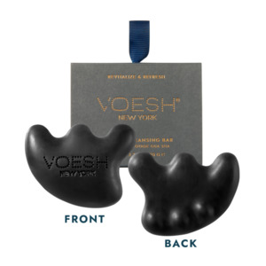 Voesh: VOESH Gua Sha Cleansing Bar