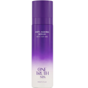 One Truth 818: One Truth 818 Anti-Ageing Serum 50ml