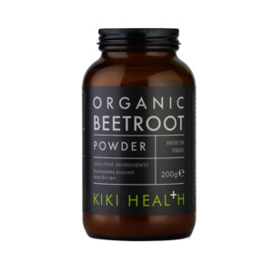 Kiki Health: KIKI Health Organic Beetroot Powder 200g