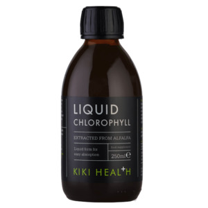 Kiki Health: KIKI Health Liquid Chlorophyll 250ml