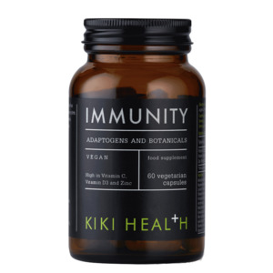 KIKI Health Immunity 60 Vegi Capsules