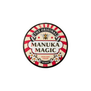 Manuka Magic