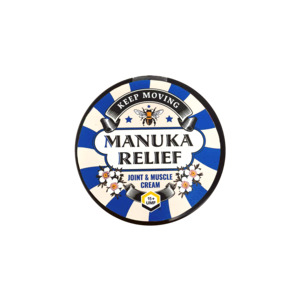 Manuka Relief