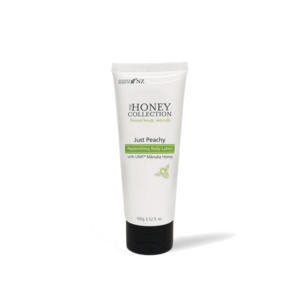 The Honey Collective: Just Peachy Replenishing Body Lotion