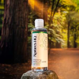 The Honey Collective: Cleansing Micellar Water