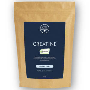 Creapure® Creatine Monohydrate