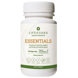 Lifeguard Health: Lifeguard Essentials