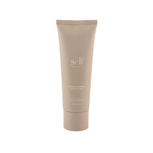 SELF Tan by O COSMEDICS Gradual Tanning Body Butter 200ml