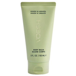 VOESH Body Balm – Hinoki & Lavanda 150ml