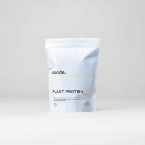 Noode: Flavoured Natural Pea Protein