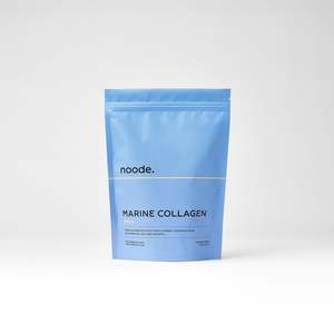 Noode: Premium Flavoured Marine Collagen 352g