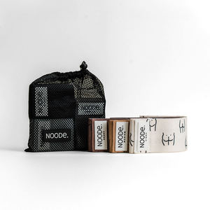 Noode: Fabric Resistance band
